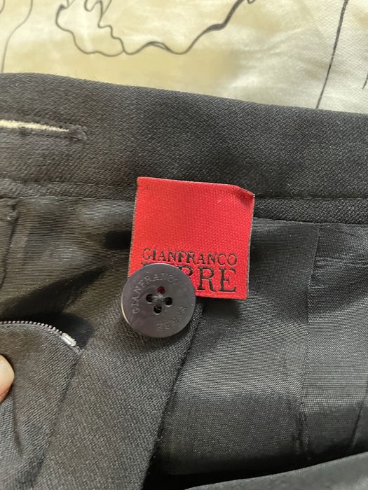 Юбка карандаш FERRE  Италия  Оригинал