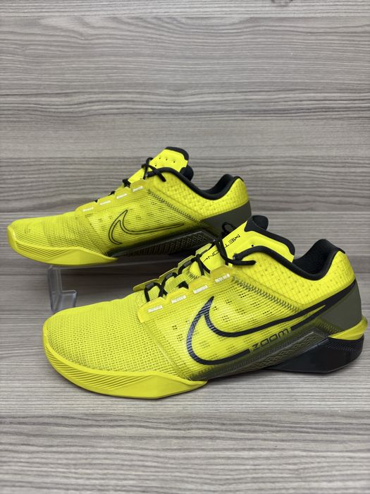 Кросівки Nike Zoom Metcon Turbo 2 оригінал _ Кроссовки noke metcon