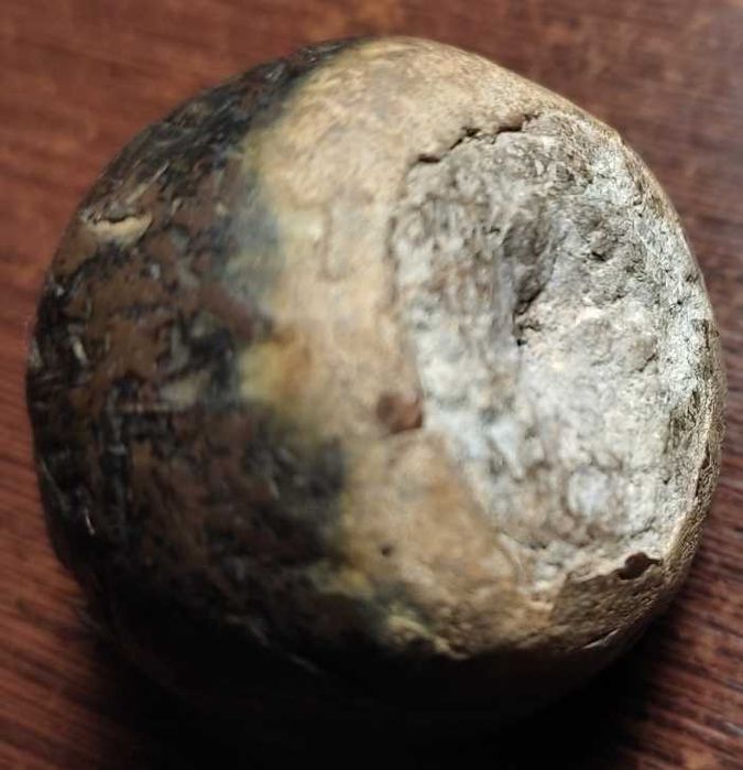 Кистень,волкобой