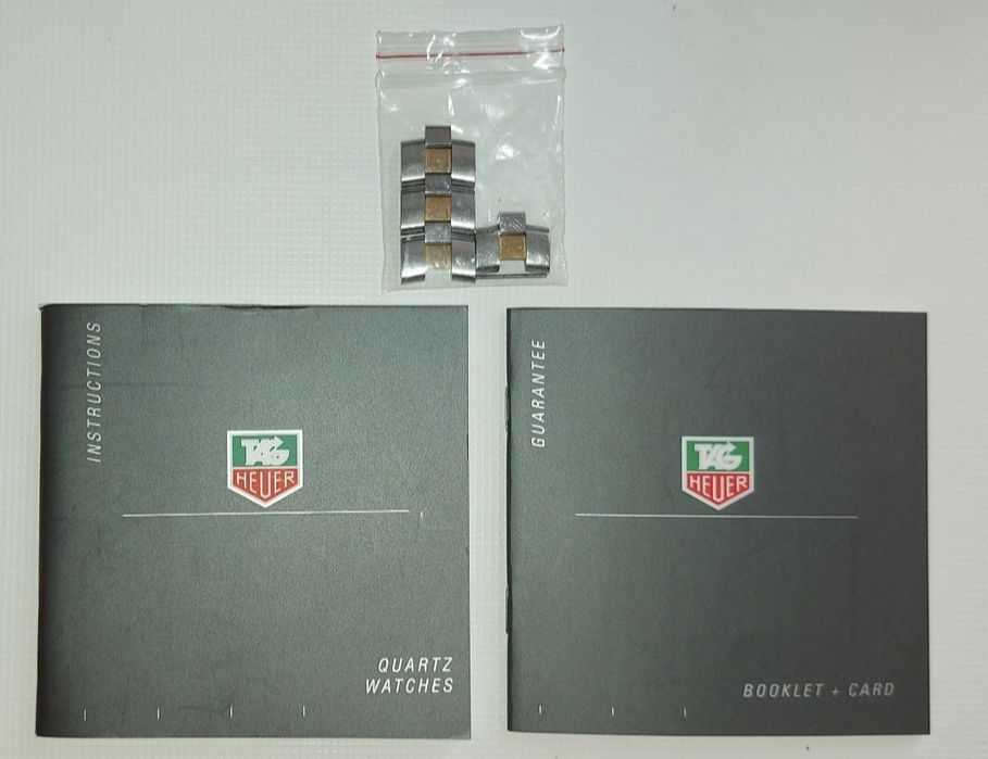 Relógio Tag Heuer original para homen : preço mais baixo