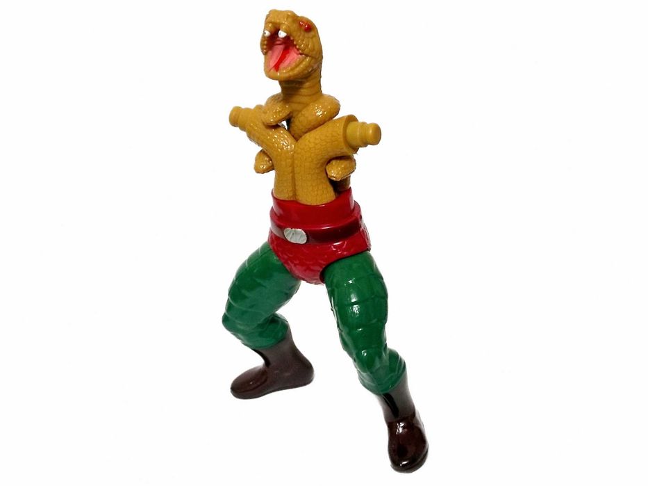 MOTU - King Hiss (vintage)