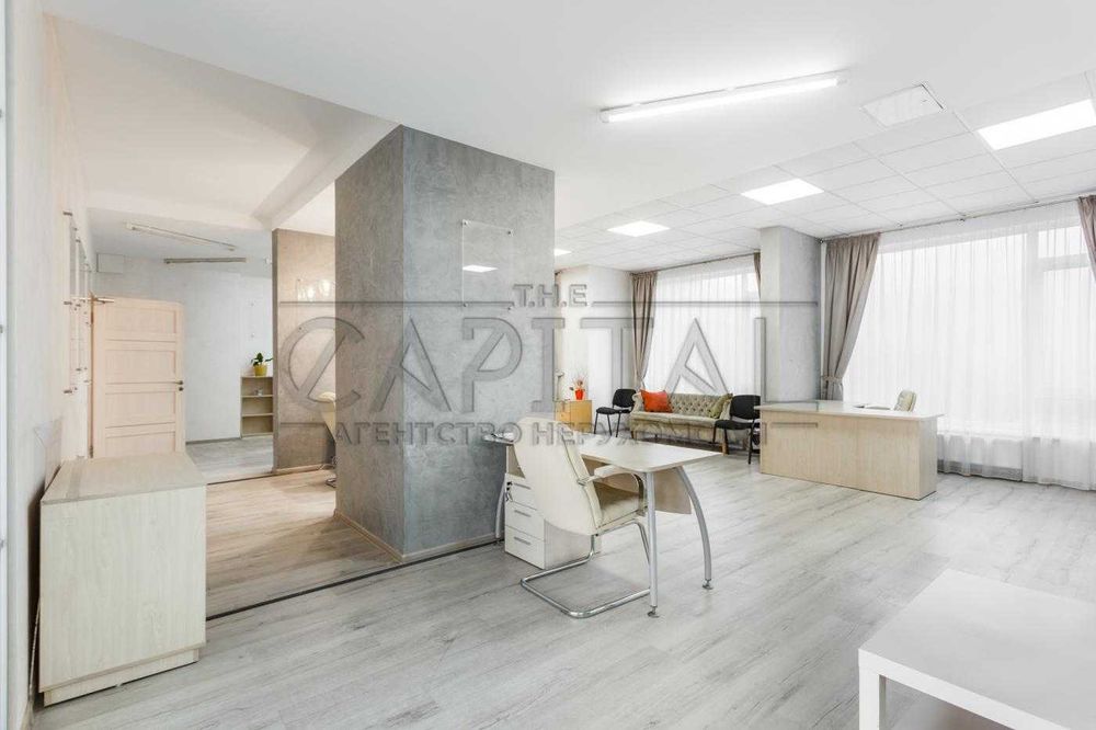 Коммерческая недвижимость по адресу бульвар Дружбы Народов (площадь 164 м²) - Atlanta.ua - фото 10