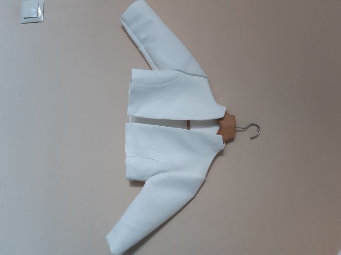 Piękna elegancka sukienka!