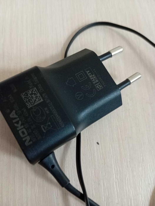 Зарядка, Nokia, AC-11E