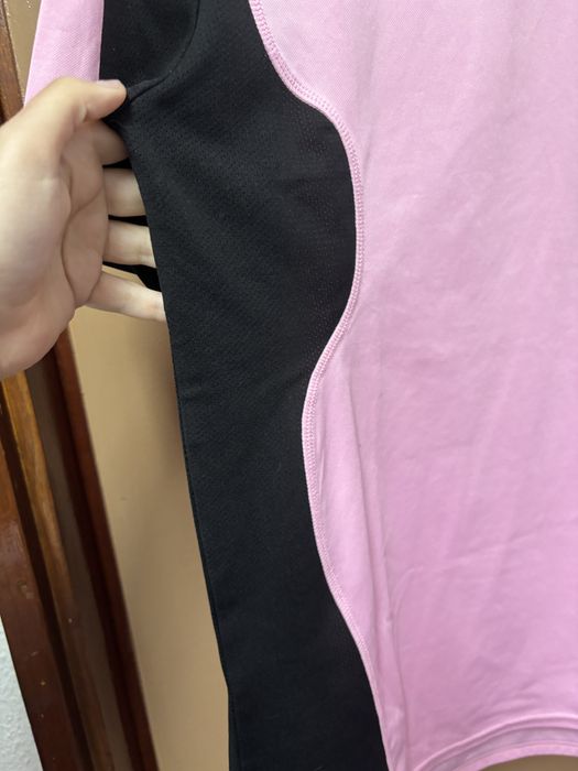 T-Shirt desporto Kipsta tamanho L