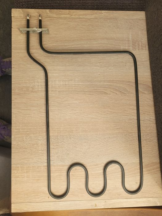 Grzałka piekarnik mastercook