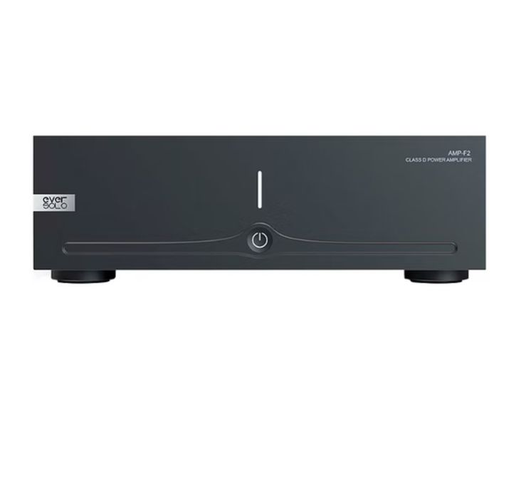 Par de Eversolo Power Amp