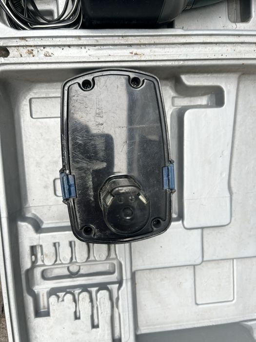 Wkrętarka Akumulatorowa 14.4 V Ładowarka Walizka 2x Akumulator