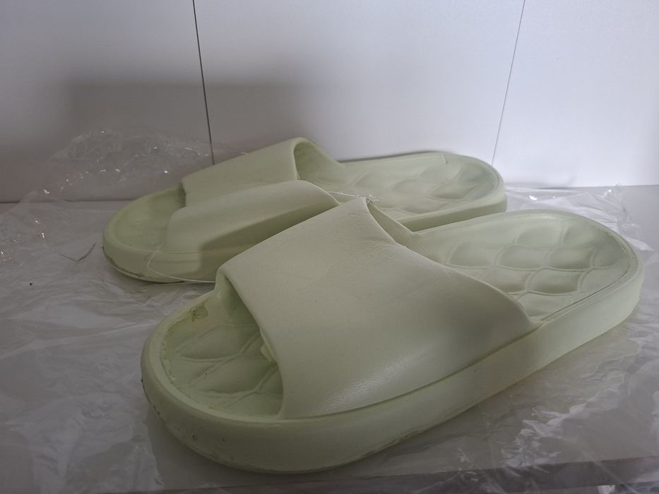 Pantofle gumowe nowe 40 41
