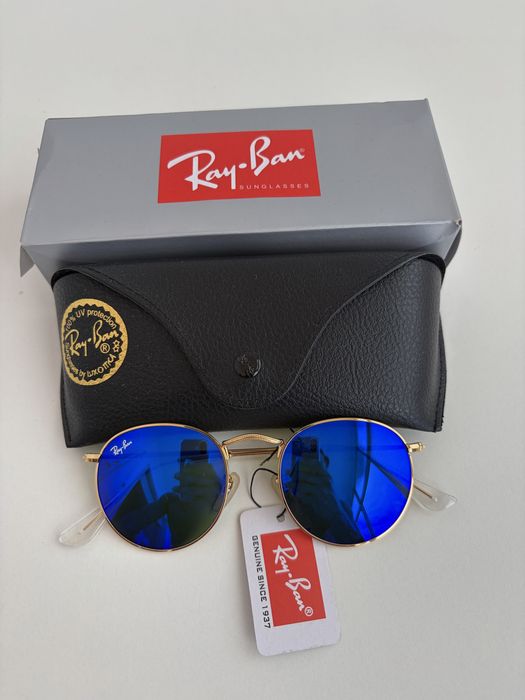 Oculos de sol rayban