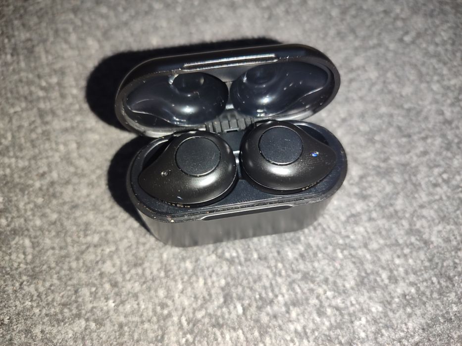 Bluetooth навушники Willful T1