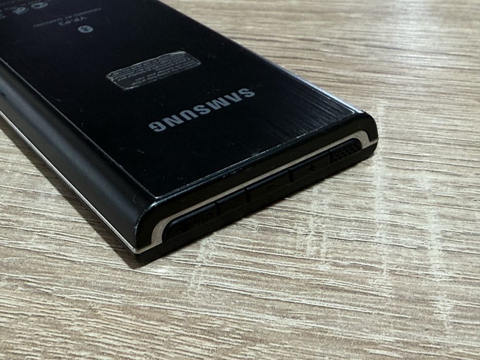 Odtwarzacz mp3 / mp4 Samsung yp p3 8g