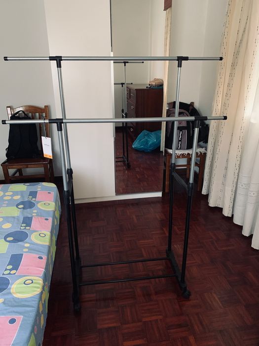 Utilidades cabides práticos e confortáveis…