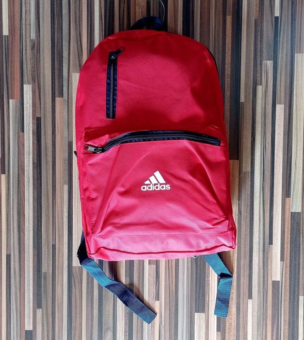 Adidas plecak mieści A4