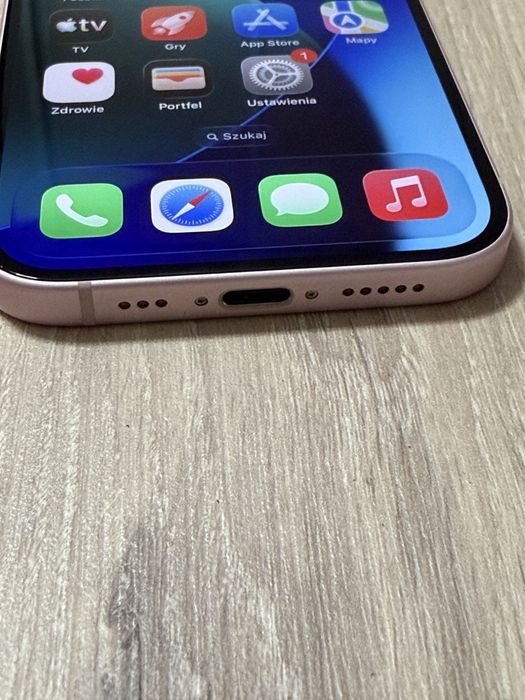 iPhone 15 pink 256GB