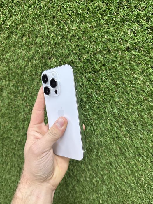 iPhone 14Pro 255Gb Never lock Silver