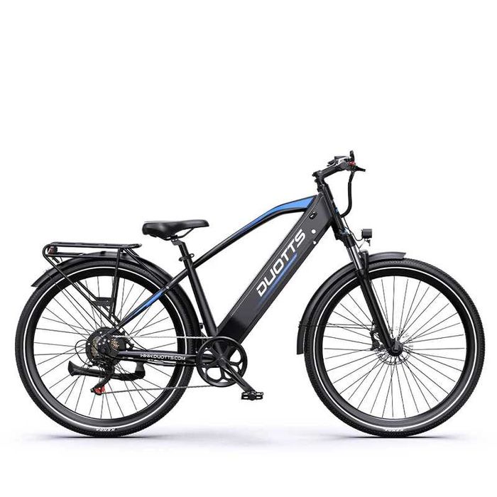 DUOTTS C29Max Rower Elektryczny