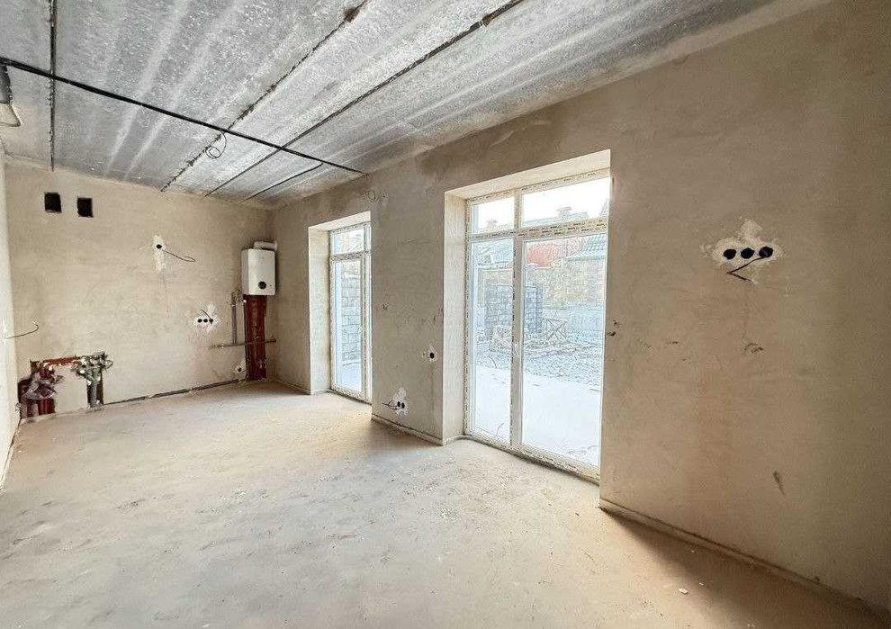 Котедж На Щасливому! Опалення! Підключені мережі!