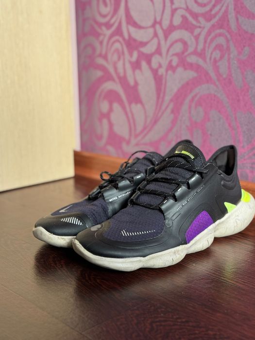 Sprzedam używane buty Nike