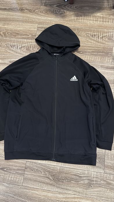 Оригінальна кофта для бігу Adidas