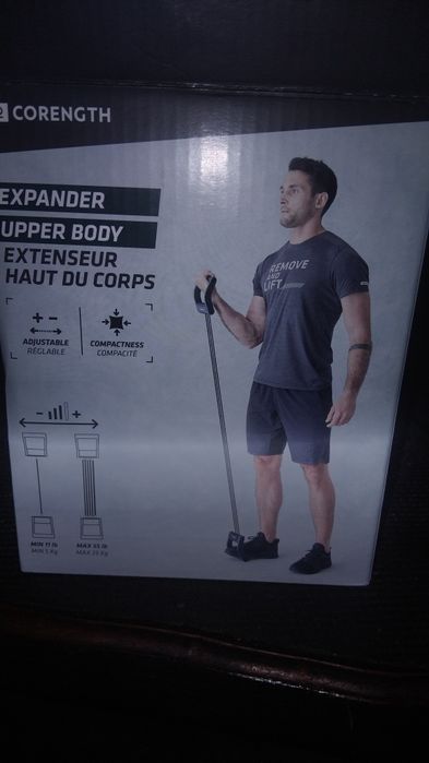 Fita extensora (5kg-25kg)