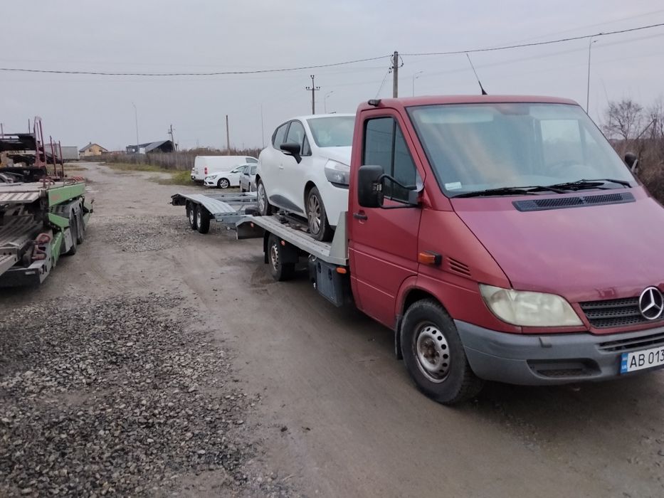 Послуги евакуатора.   Отинія! Городенка! Заболотів! Снятин!Косів! Коло