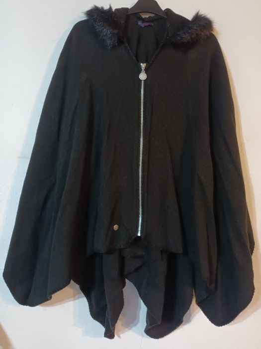 Capa/poncho Salsa