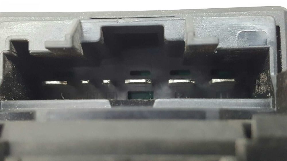 RESISTÊNCIA SOFAGEM RENAULT MEGANE III BERLINA 5 P AUTHENTIQUE