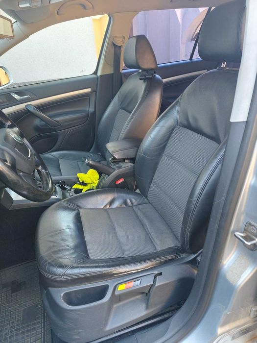 Skoda Octavia A5 TDI 1.6