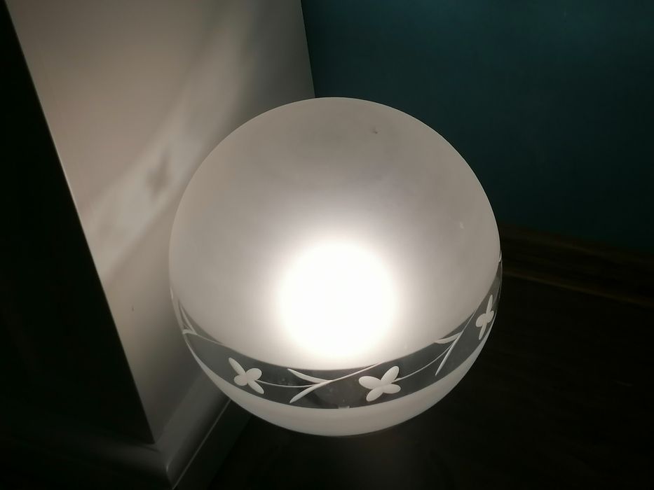 Светильник ландшафтный садово парковый  СССР