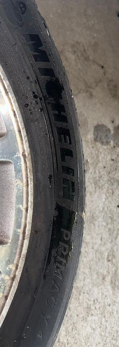 Tires 195/55 R16