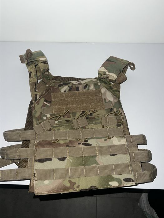 Бронижелет мулькикам