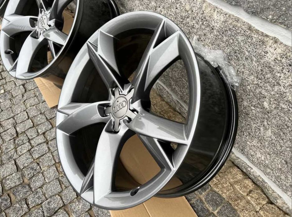 Jantes 19 Audi A5 S-Line Originais