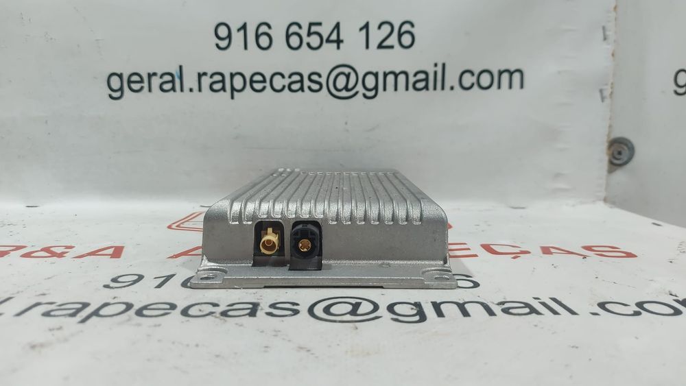 Módulo Bluetooth BMW Série 3 E92 84109187625 Original