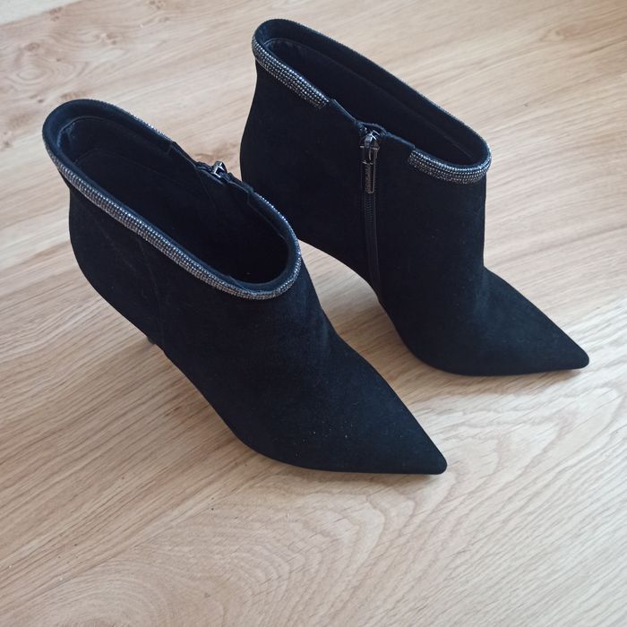 Nowe buty Eva Minge 41