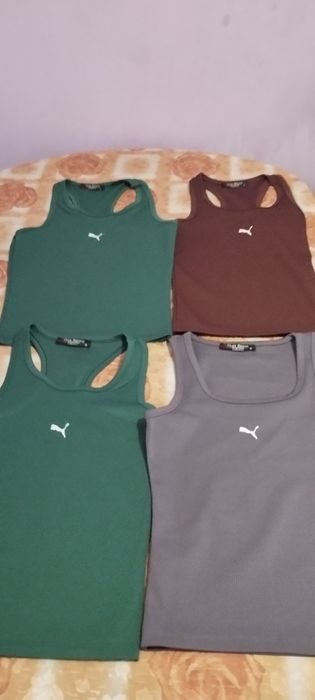 Борцовки Puma,новые