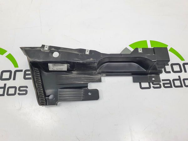 Proteção do Chassi Traseira Esquerda Audi Q3 8U