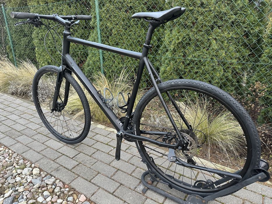 Sprzedam rower fitness Stevens