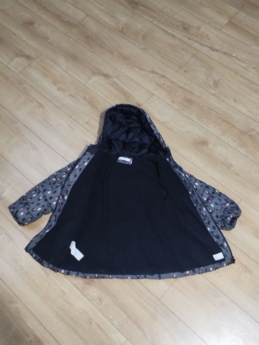 Kurtka dla dziewczynki MNG Kids
