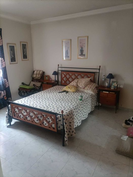 Moradia pontinha Não Imobiliárias