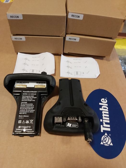 Аккумулятор батарея ЗУ Trimble Sokkia Leica