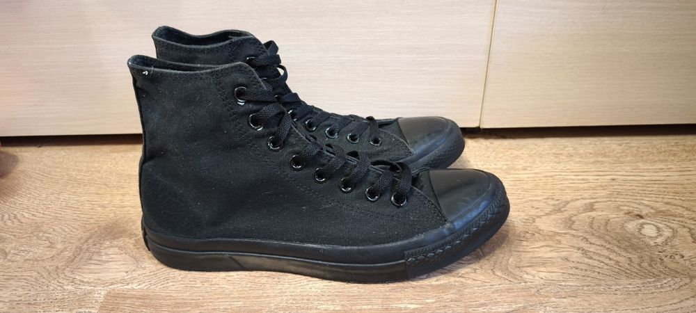 Converse белые 39.5