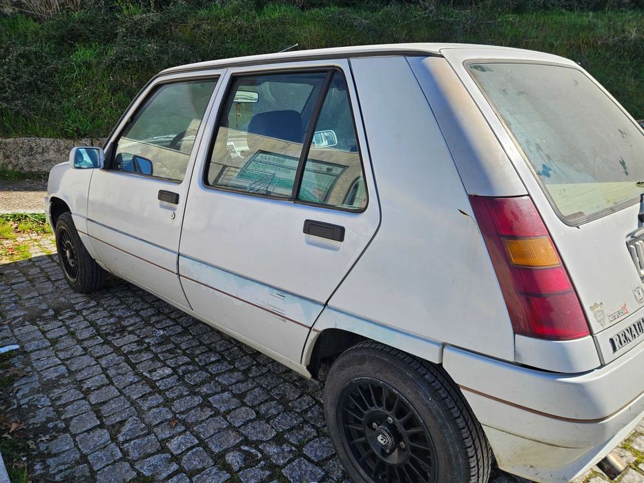 Renault 5 barato