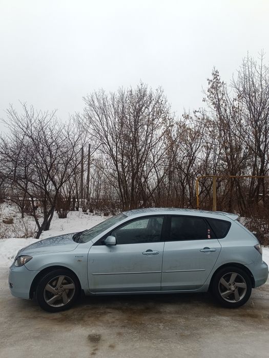 Продам Мазда 3 2008