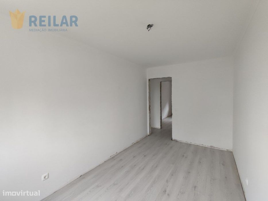 Ameixoeira - T2 Remodelado