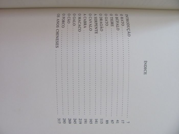 A Astrologia Chinesa de Suzanne White