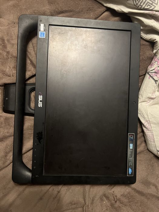 Моноблок асус msi rx 470 4gb 6gb ram