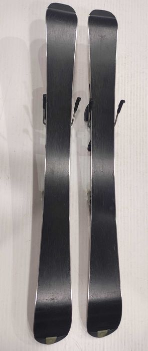 narty dla dzieci do nauki carvingowe Tecno Pro 90cm + buty r.29/18,5cm