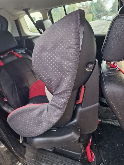Fotelik samochodowy maxi cosi