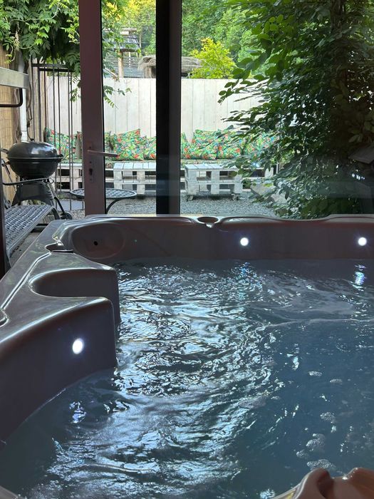 Safari House na wyłączność, Wisła, 15 osób+